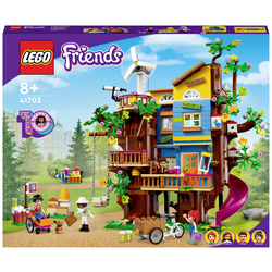 41703 LEGO® FRIENDS Dům na přátelství