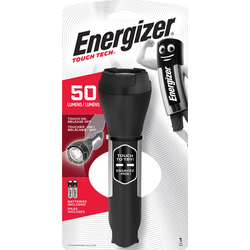Energizer Touch Tech LED kapesní svítilna  na baterii 50 lm 20 h 168 g