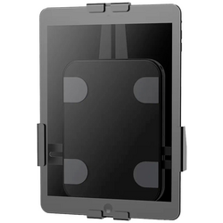 Neomounts by Newstar WL15-625BL1 držák tabletu na zeď Vhodné pro značku (tablet): Univerzální 20,1 cm (7,9") - 27,9 cm (11")