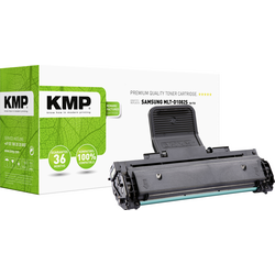 KMP toner náhradní Samsung MLT-D1082S kompatibilní černá 1500 Seiten SA-T32