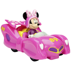 JADA TOYS 253074006 IRC Minnie Roadster Racer  RC model auta