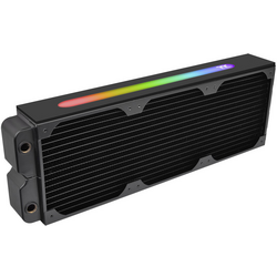 Thermaltake Pacific CL360 Plus RGB radiátor pro vodní chladič
