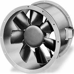 Helios 00224 axiální ventilátor 400 V 4080 m³/h