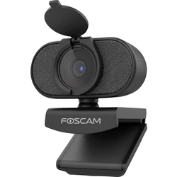 Foscam W81 4K webkamera 3840 x 2160 Pixel upínací uchycení, stojánek