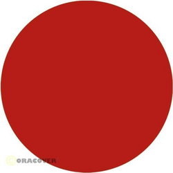 Oracover 84-029-002 fólie do plotru Easyplot (d x š) 2 m x 38 cm transparentní červená