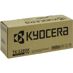 Kyocera toner TK-5280K 1T02TW0NL0 originál černá 13000 Seiten