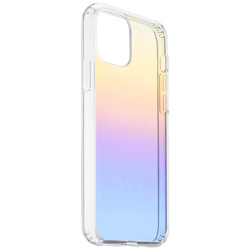 Cellularline Prisma Case zadní kryt na mobil Apple iPhone 14 Plus transparentní, vícebarevná