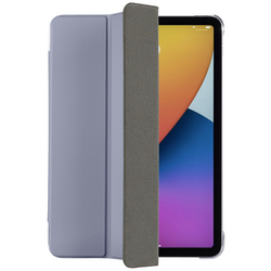Hama Fold Clear BookCase Vhodný pro: iPad Air 10.9 (2020) šeříková