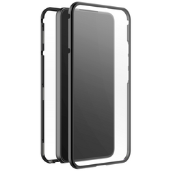 Black Rock 360° Glass Cover Samsung Galaxy S23 černá