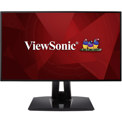Viewsonic VP2458 LED monitor 61 cm (24 palec) Energetická třída (EEK2021) E (A - G) 1920 x 1080 Pixel  14 ms DisplayPort, HDMI™, USB 3.2 Gen 1 (USB 3.0), USB 3.2 Gen 2 (USB 3.1), VGA IPS LED
