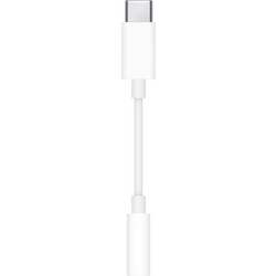 Apple Apple iPad/iPhone/iPod kabel bílá