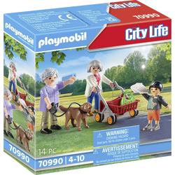 Playmobil® City Life  70990