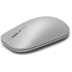 Microsoft Surface Mouse Bezdrátová myš Bluetooth® optická šedá 2 tlačítko