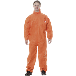 3M GT700000455 Ochranný oděv, typ 5/6 4515 vel. Oblečení: XL  oranžová