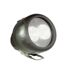 KSE-Lights 6003-series PERFORMANCE LED světlo na helmu napájeno akumulátorem 420 lm 30 h KS-6003
