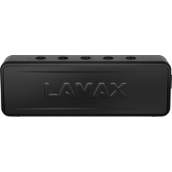 Lamax Sentinel2 Bluetooth® reproduktor