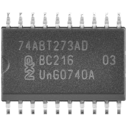 NXP Semiconductors mikrořadič SO-28 Tape on Full reel