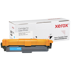 Xerox toner náhradní Brother TN-242C kompatibilní azurová 1400 Seiten Everyday