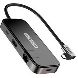 Sitecom CN-394 USB-C® adaptér