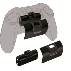 Konix PLAY & CHARGE SERIE X nabíječka pro ovladače Xbox Series X