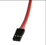 Y kabel 20 cm - silnější a delší kabel AWD22, nové provedení Modelobchod.cz