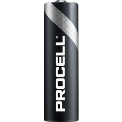 Duracell Procell Industrial tužková baterie AA alkalicko-manganová  1.5 V 1 ks