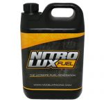NITROLUX On-Road 16% palivo (5 litrů) - (v ceně SPD 12,84 kč/L)