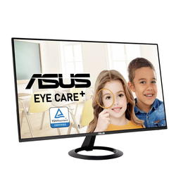Asus Eye Care VZ27EHF LCD monitor 68.6 cm (27 palec) 1920 x 1080 Pixel 16:9 1 ms IPS LED