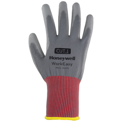 Honeywell AIDC Workeasy 13G GY PU 1 WE21-3113G-8/M  rukavice odolné proti proříznutí Velikost rukavic: 8   1 ks