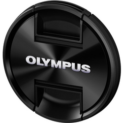 Olympus LC-58F krytka objektivu  Vhodné pro značku (fotoaparát)=Olympus