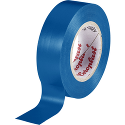 Coroplast 302 302-10-BU izolační páska  modrá (d x š) 10 m x 15 mm 1 ks