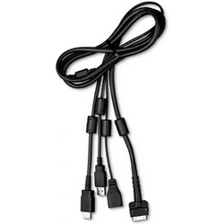Wacom DTK-1660 kabel pro grafické tablety, černá
