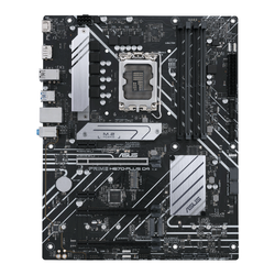 Asus PRIME H670-PLUS D4 Základní deska Socket (PC) Intel® 1700 Tvarový faktor ATX Čipová sada základní desky Intel® H670