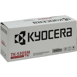 Kyocera toner TK-5305M 1T02VMBNL0 originál purppurová 6000 Seiten