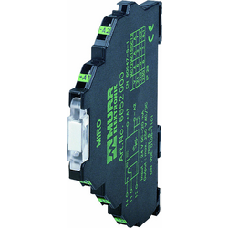 Murr Elektronik Opto vazební relé  6652502  Spínací napětí (max.): 48 V/DC  1 ks