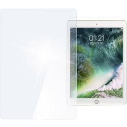 Hama Premium ochranné sklo na displej smartphonu Vhodný pro: iPad (7. generace), iPad (8. generace), iPad (9. generace), 1 ks
