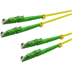 LogiLink FP0EE07 optické vlákno optické vlákno kabel  9/125 µ Singlemode OS2 7.50 m