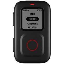 GoPro Smart Remote EU dálkové ovládání GoPro Hero 9, GoPro Hero 8, GoPro MAX