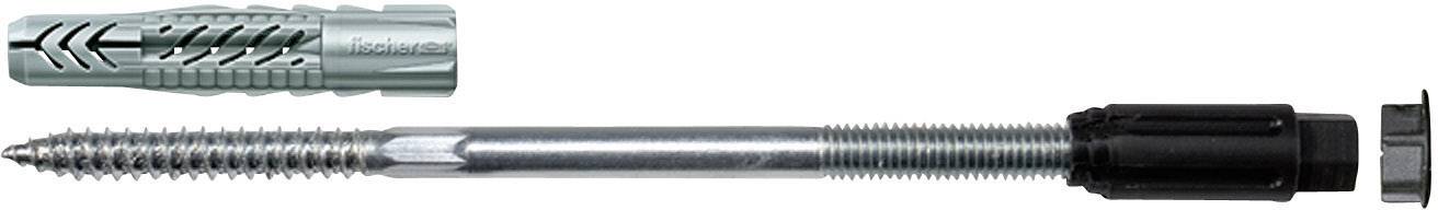 Systém distanční montáže Fischer Thermax 8/160 M6 045690, Vnější délka 220 mm, Vnější Ø 18 mm, 1 ks