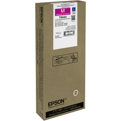 Epson Ink T9443 originál  purppurová C13T944340