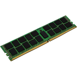 Kingston  Modul RAM pro PC DDR3L 16 GB 1 x 16 GB ECC 2666 MHz 288pin DIMM CL19 KTL-TS426/16G