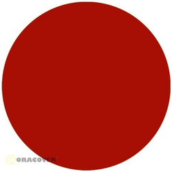 Oracover 54-022-002 fólie do plotru Easyplot (d x š) 2 m x 38 cm světle červená