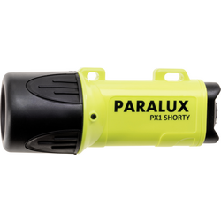 Parat Paralux PX1 Shorty kapesní svítilna Ex zóna: 0, 21 80 lm 120 m