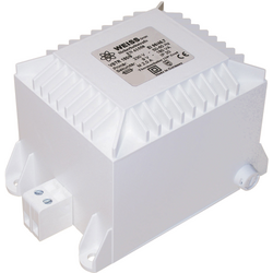 Weiss Elektrotechnik VSTR 100/24 bezpečnostní transformátor 1 x 230 V 1 x 24 V/AC 100 VA 4.17 A
