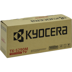 Kyocera toner TK-5290M 1T02TXBNL0 originál purppurová 13000 Seiten
