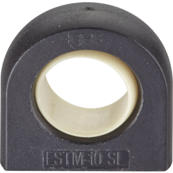 igus ESTM-06 SL stojaté kluzné ložisko Ø otvoru 6 mm Rozestup děr 10 mm