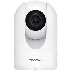 Foscam R4M 00r4mw LAN, Wi-Fi IP bezpečnostní kamera 2304 x 1536 Pixel
