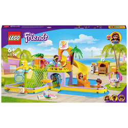 41720 LEGO® FRIENDS Zábavný park s vodu