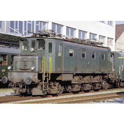 Roco 70087 H0 elektrická lokomotiva AE 3/6I 10639 BB