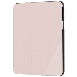 Targus Click-In Flip Case    iPad 10.9" (10. generace) (6. generace) růžovozlatá  obal / brašna na iPad